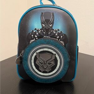 Loungefly NWT Marvel Wakanda Forever Blackpanther